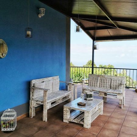 サンタ・クルス・デ・ラ・パルマ スペイン Casa El Obispoヴィラ エクステリア 写真
