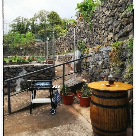 サンタ・クルス・デ・ラ・パルマ スペイン Casa El Obispoヴィラ エクステリア 写真