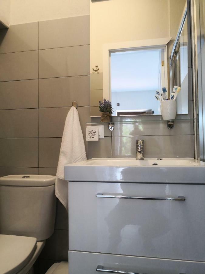 サンタ・クルス・デ・ラ・パルマ スペイン Casa El Obispoヴィラ エクステリア 写真