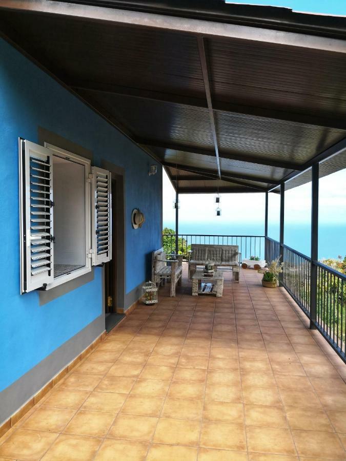 サンタ・クルス・デ・ラ・パルマ スペイン Casa El Obispoヴィラ エクステリア 写真
