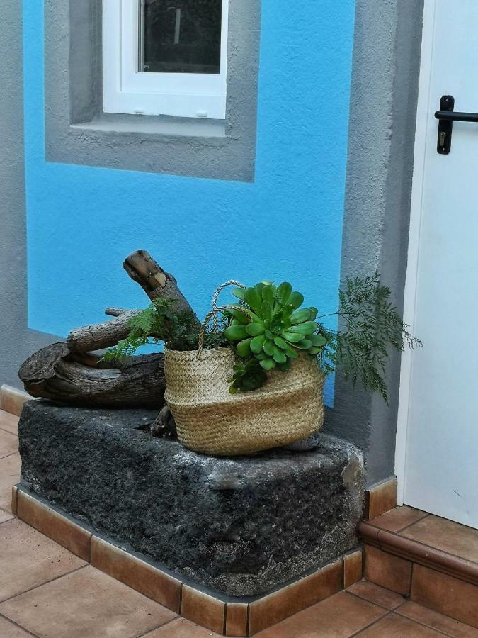 サンタ・クルス・デ・ラ・パルマ スペイン Casa El Obispoヴィラ エクステリア 写真