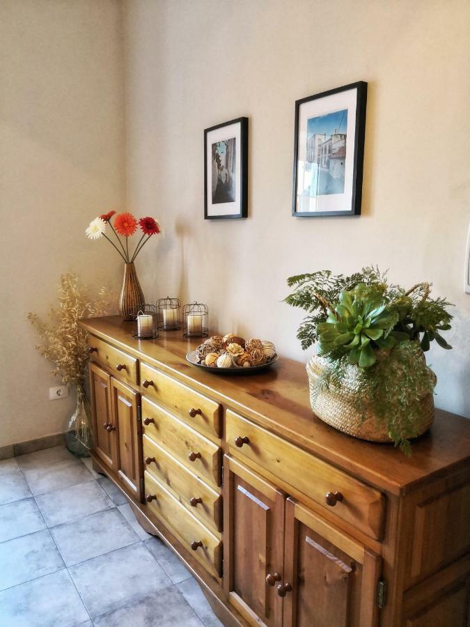 サンタ・クルス・デ・ラ・パルマ スペイン Casa El Obispoヴィラ エクステリア 写真
