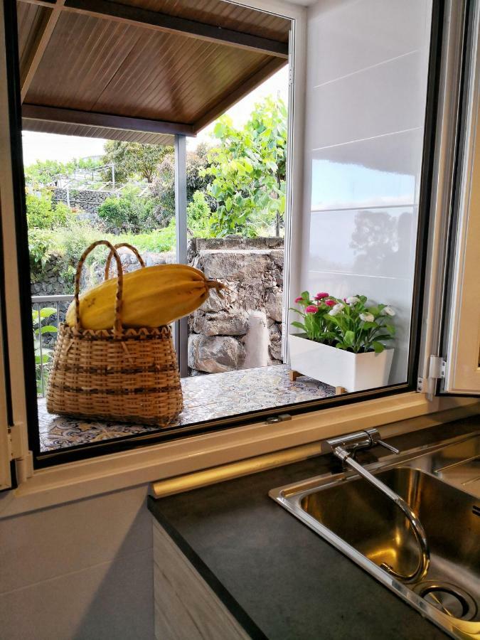 サンタ・クルス・デ・ラ・パルマ スペイン Casa El Obispoヴィラ エクステリア 写真